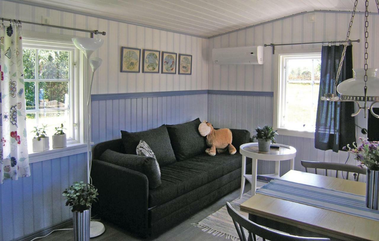 Nice Home In Sjoetofta With Kitchen Sjotofta エクステリア 写真